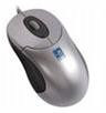 Мышь проводная A4TECH SWOP-48 USB серебро/серый