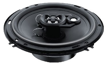 Автоакустика DIGMA DCA-A602