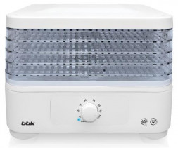 Сушилка BBK BDH302M белый