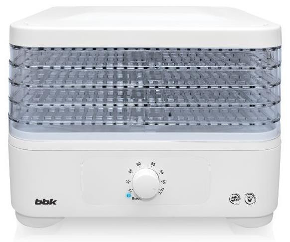 Сушилка BBK BDH302M белый