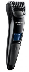 Триммер ATLANTA ATH-6906 черный триммер