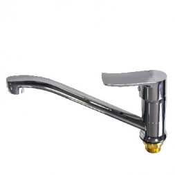 Смеситель для кухни CONSUL 3150 Смеситель кухонный шаровый