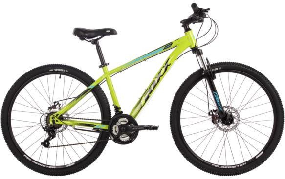 Велосипед FOXX 27SHD.CAIMAN.20LM4 168607