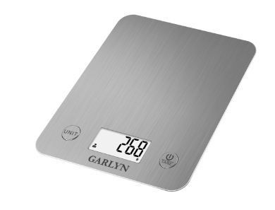 Кухонные весы GARLYN W-02