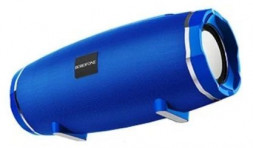 Акустиа BOROFONE (6931474715593) BR3 синий