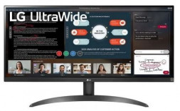 Монитор компьютерный LG 29WP500-B LG