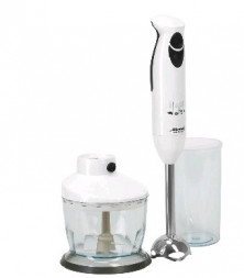 Блендер (white) ATLANTA ATH-333 белый