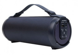 Акустика портативная SOUNDMAX SM-PS5020B(темно-синий)