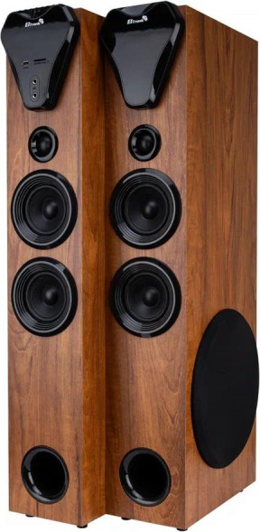 Акустика ELTRONIC (20-80) Home Sound бук - колонка 10