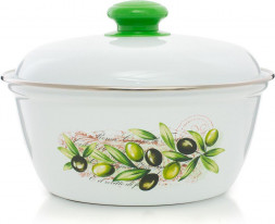 Салатник ЭСТЕТ ЭТ-72107