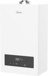 Газовый котл MIDEA MGB-18-2F NEMAN двухконтурный MIDEA MGB-18-2F NEMAN двухконтурный