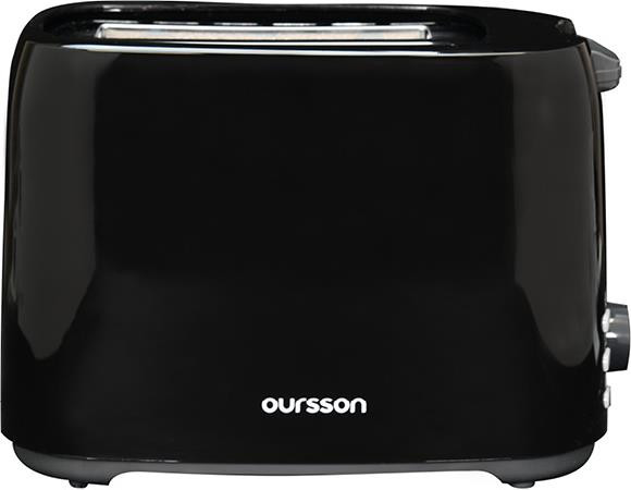 Тостер OURSSON TS2114/BL