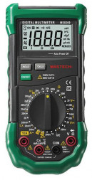 Измерители MASTECH (13-2022) MS8269 ПРОФЕССИОНАЛЬНЫЙ МУЛЬТИМЕТР