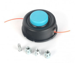 Катушки PATRIOT 807112218 DL 1218 Катушки