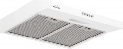 Встраиваемая вытяжка ELIKOR ECO ONE 50 WH белый (298166) ELIKOR ECO ONE 50 WH белый (298166)