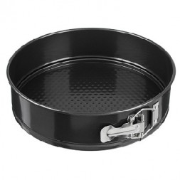 Форма для выпечки VETTA Форма для выпечки круглая разъемная 24x7см SL-4004 846-110