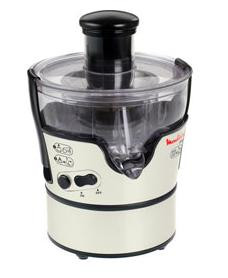 Соковыжималка MOULINEX JU380B30