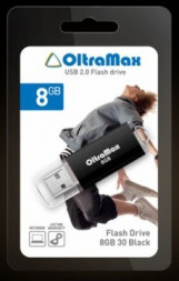 USB флэш-накопитель OLTRAMAX OM008GB30-В