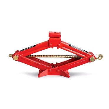 AUTOPROFI (DV-15R) Домкрат механический , винтовой, подъем 390 мм