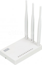 Wi-Fi роутер/точка доступа NETIS MW5230, белый