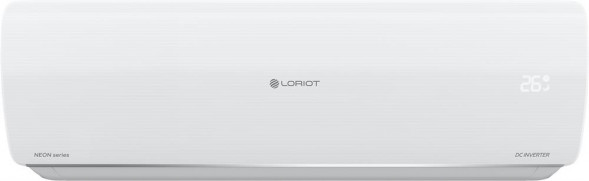 Сплит-система LORIOT LAC IN-24TA инвертор