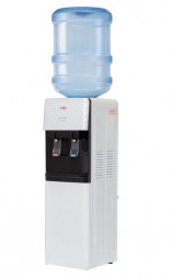 Кулер AEL LK-AEL-88C WHITE/BLACK