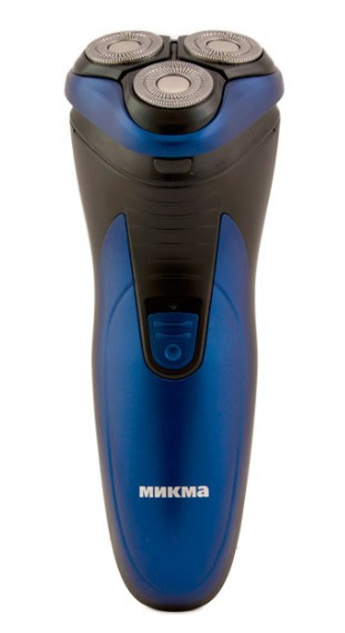 Бритва МИКМА 353 Р