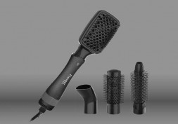 Фен PIONEER HB-1001D фен-щетка