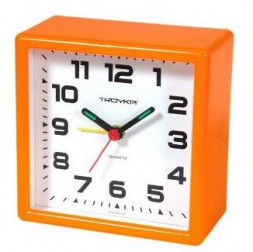 Будильник TROYKA Будильник БЭМ-08.51.801