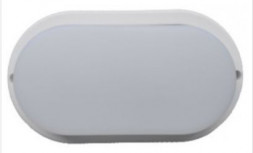 СВЕТИЛЬНИКИ НАКЛАДНЫЕ ECOLA DPLD12ELC 12W/6500K матовый белый