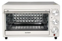 Мини печь OURSSON MO0602/WH