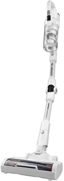 Пылесос портативный POLARIS PVCS-4070 белый POLARIS PVCS-4070 белый