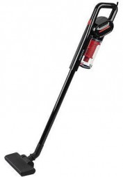 Пылесос вертикальный HOMESTAR HS-1026 черный