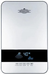 Водонагреватель проточный PRIMOCLIMA AQUA 8.5 кВт PRIMOCLIMA AQUA 8.5 кВт