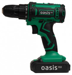 Аккумуляторный шуруповёрт OASIS ASB-18S Eco Аккумуляторный шуруповёрт
