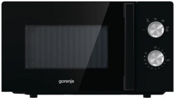 Микроволновая печь GORENJE MO17E1BH 740294