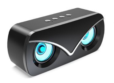 Акустика QUMO (32941) Hawk BT051