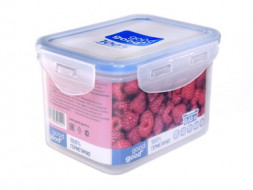 Контейнер GOOD&amp;GOOD 02-2 пласт. 0,63 л.