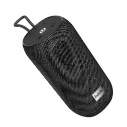 АКУСТИКА ПОРТАТИВНАЯ HOCO (6931474760302) HC10 Sonar sports BT (черный)