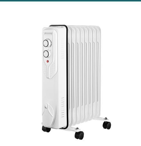 Масляный обогреватель CENTEK CT-6206