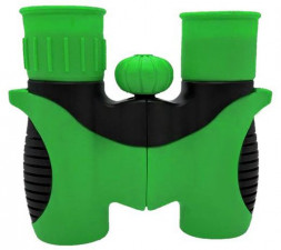 Бинокль LEVENHUK LabZZ B2 Green 79567