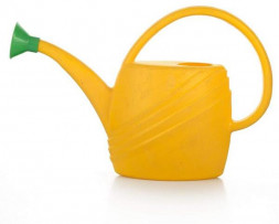 Лейка АЛЬТЕРНАТИВА М310 2,5л (с рассеивателем)