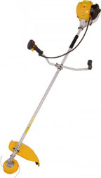 Бензиновый триммер HUTER GGT-2000 4ТА (четырёхтактный)