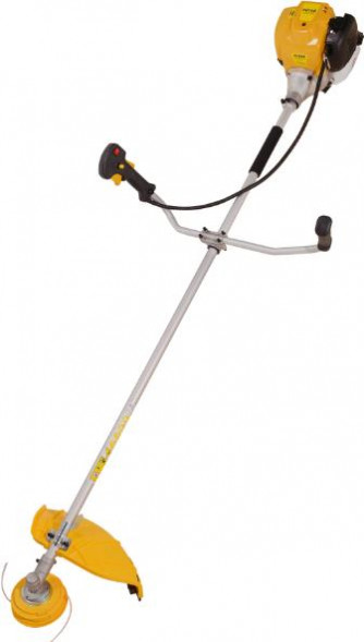 Бензиновый триммер HUTER GGT-2000 4ТА (четырёхтактный)