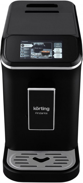 Кофемашина KORTING KACM 2002 Andante