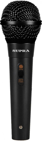 Микрофон SUPRA SM-3
