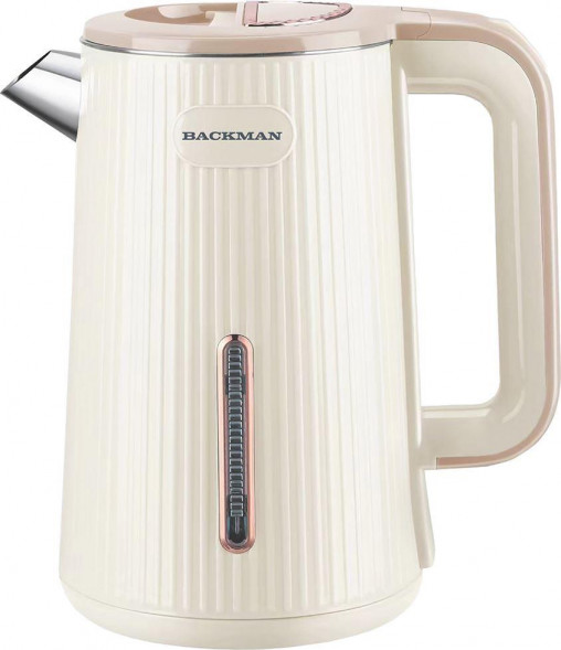Электрический чайник BACKMAN BM-TEA 723