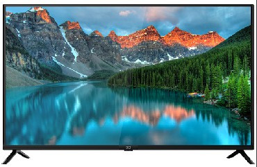 LED-телевизор BQ 3203B-T2