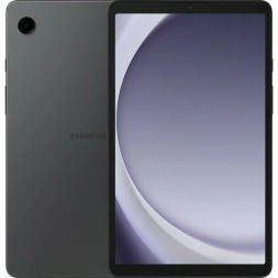 Планшет SAMSUNG Galaxy Tab 8.7&quot; A9 4/64Gb Graphite (SM-X115NZAAMEA)