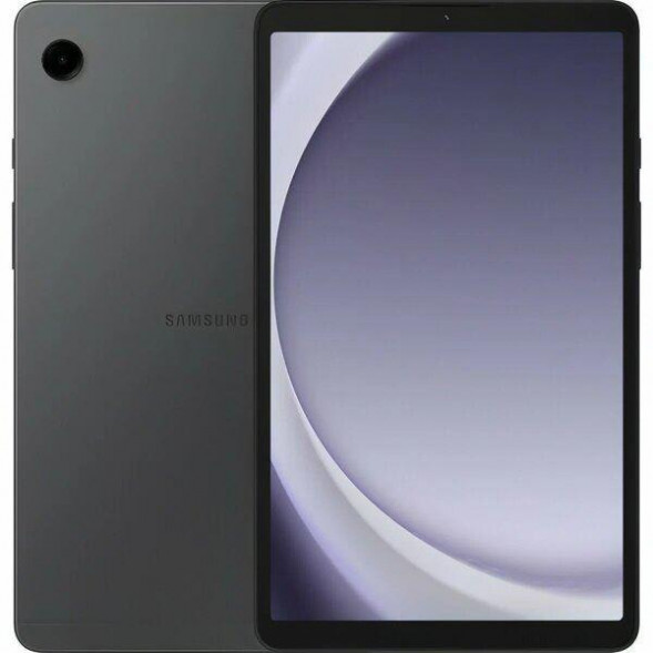 Планшет SAMSUNG Galaxy Tab 8.7&quot; A9 4/64Gb Graphite (SM-X115NZAAMEA)